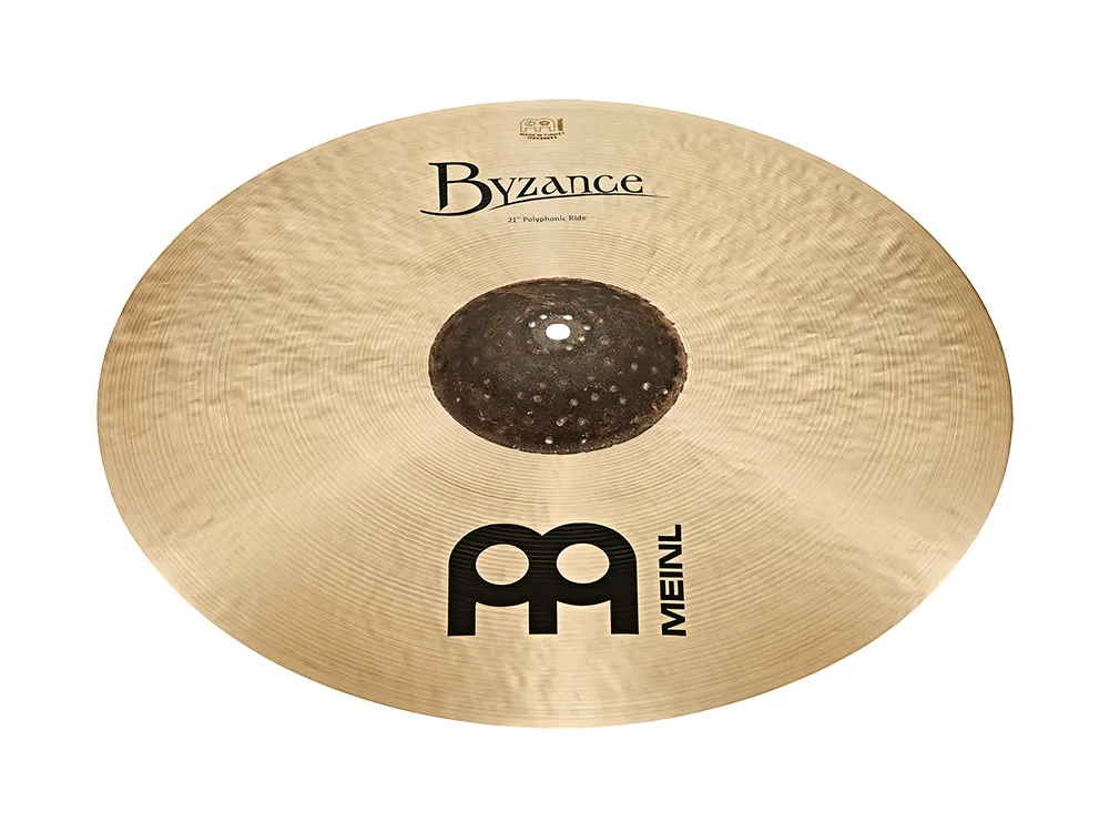 Meinl B21POR