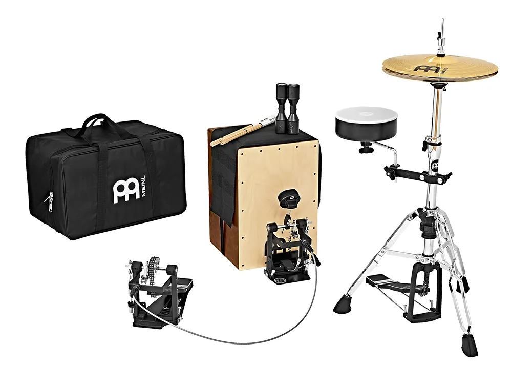 Meinl CAJ-DRUMSET