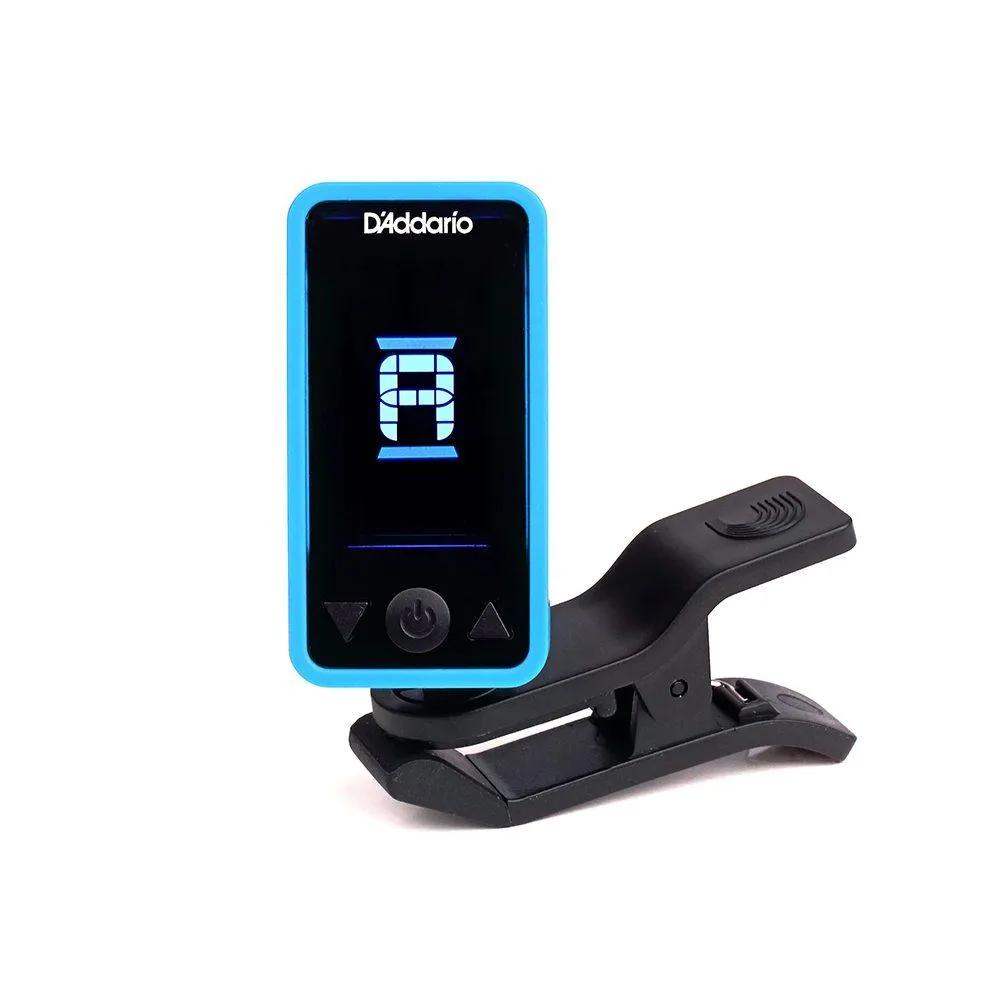 Planet Waves PW-CT-17BU