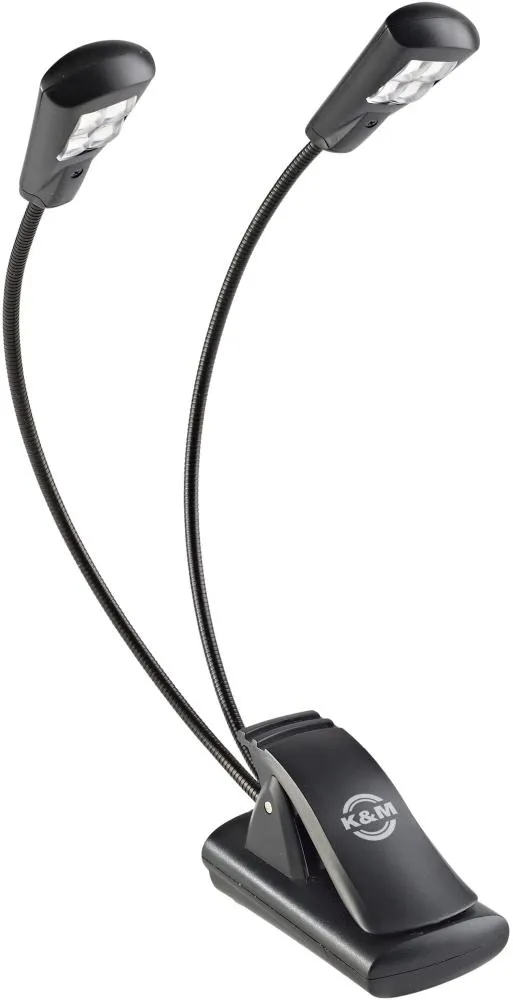 König & Meyer 12246 Double Led FlexLight