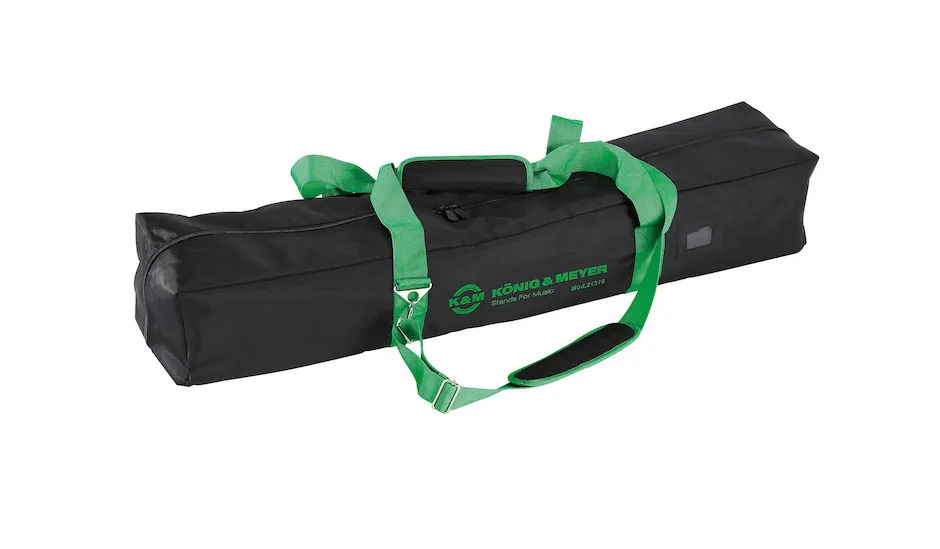 König & Meyer 21315 Carrying case