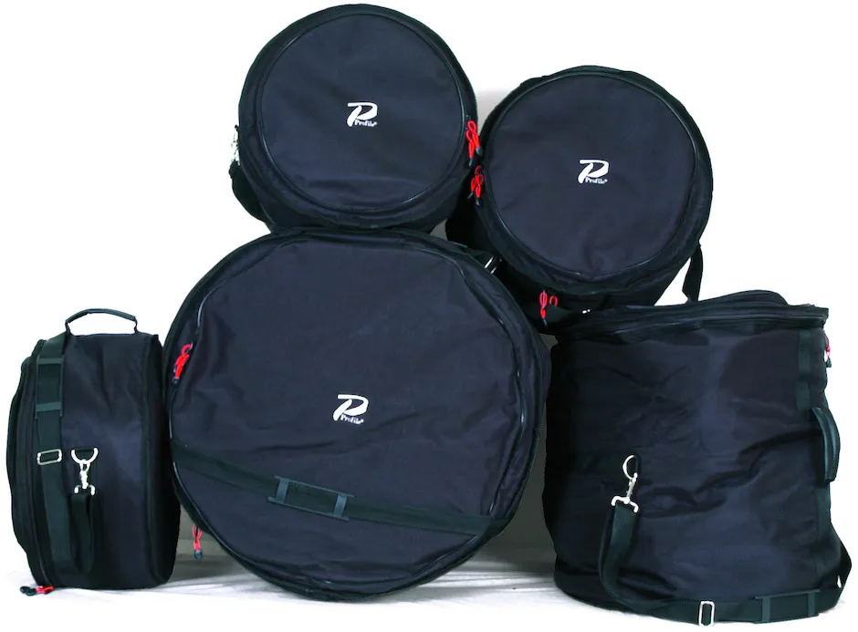 Profile PDB-522F Fusion Bag set