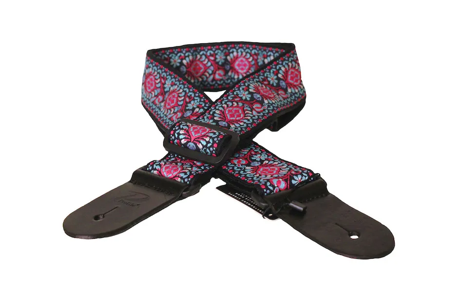 Profile THW22BLU Woven Strap