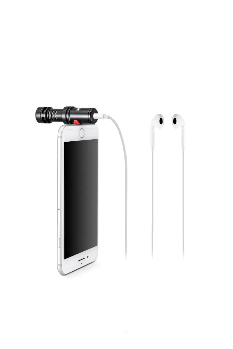 Røde VideoMic ME-L