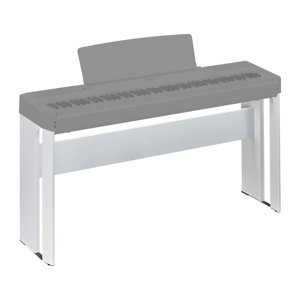 Yamaha L-515 Stand White