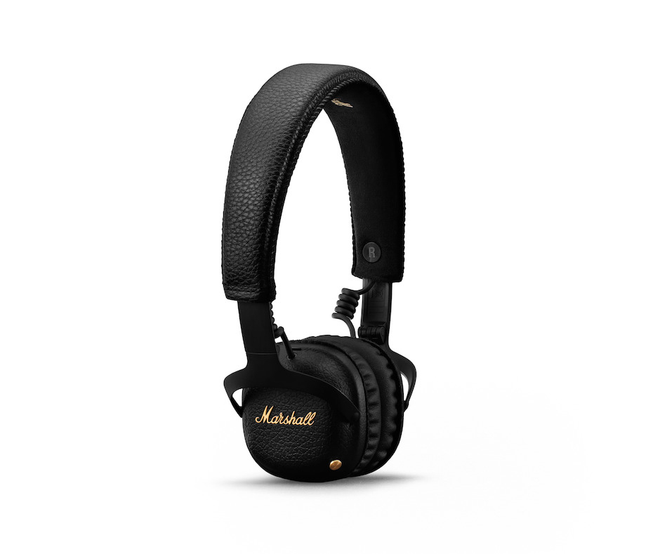Marshall Mid A.N.C. Noice Cancelling Headphones