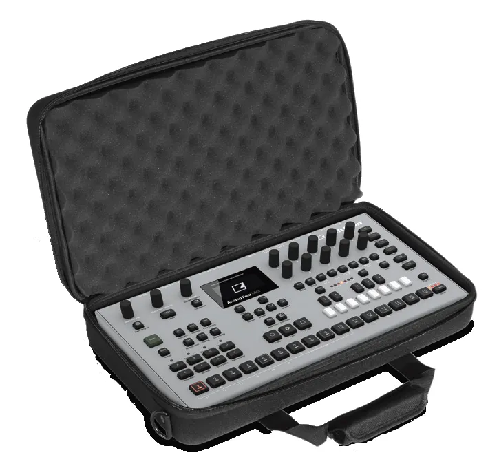 UDG Elektron Analog Four MK2/Analog Rhythm MK2 Hardcase