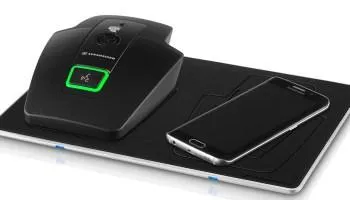 Sennheiser CHG 2 W