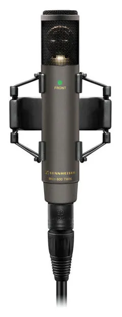 Sennheiser MKH 800 Twin Nx