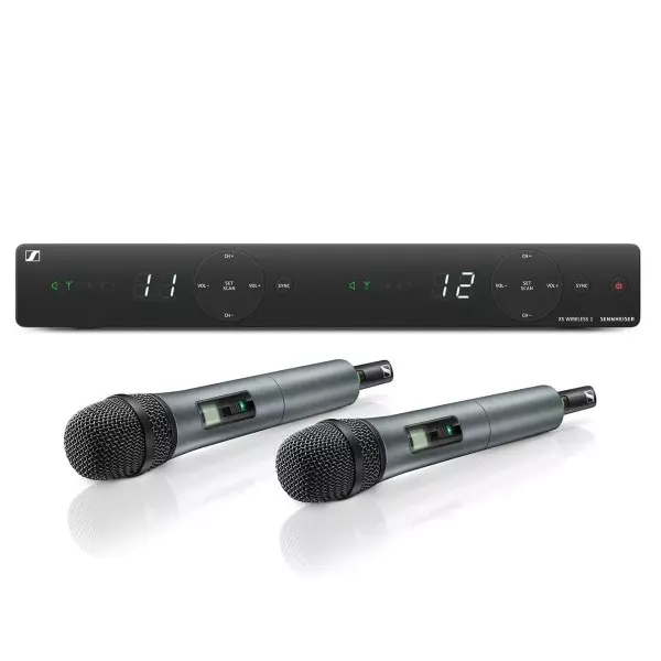 Sennheiser XSW 1-835 Dual-B