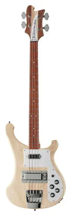 Rickenbacker 4003S-MG