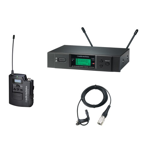 Audio-Technica ATW-3110B/P1