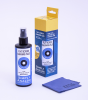 Simply Analog Flatscreen Cleaner 200 ml incl microfiber cloth