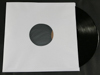 Simply Analog LP 12-inch Antistatic Inner Sleeves white 25-pack