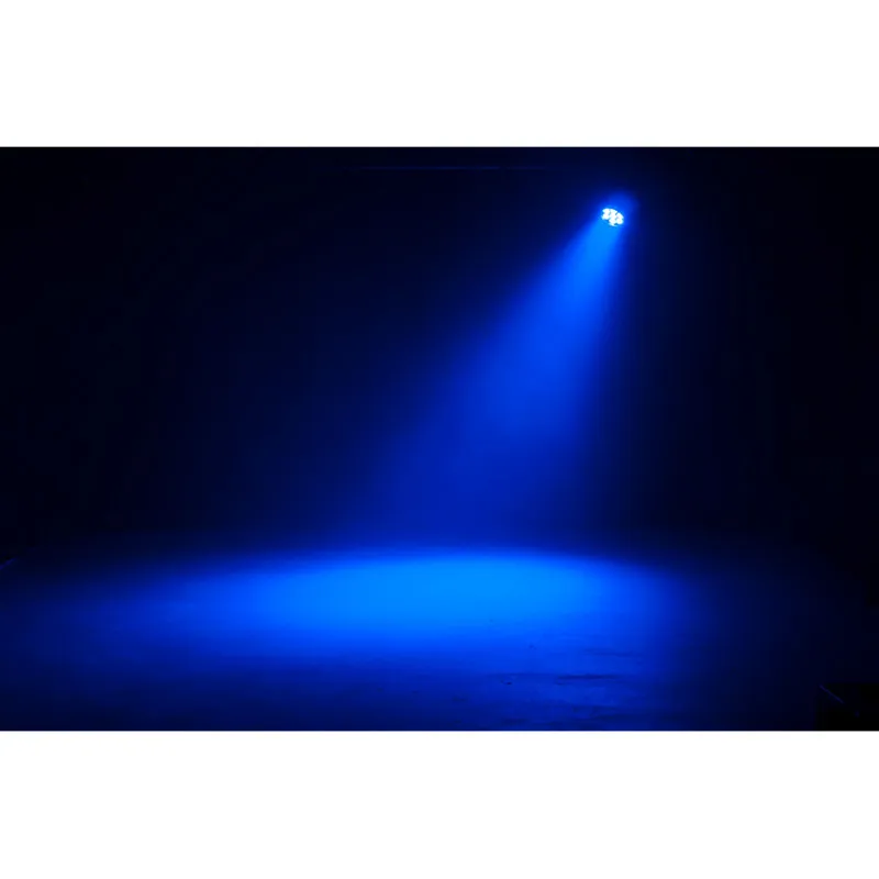 American DJ 7P HEX IP