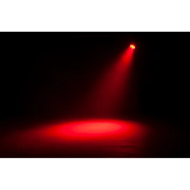 American DJ 7P HEX IP