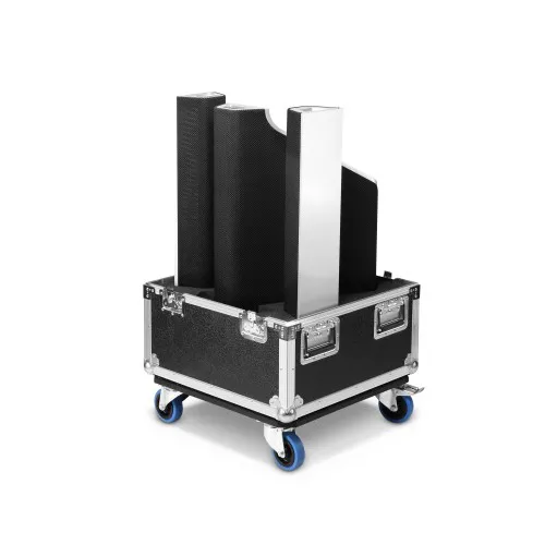 LD Systems Maui P900 Flightcase