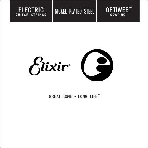 Elixir OPTIWEB Electric Single String 060