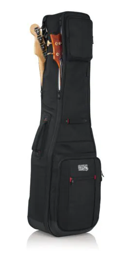 Gator Pro-Go 2X bass bag