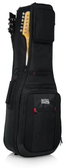 Gator Pro-Go 2X guitar bag
