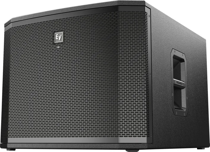 Electro Voice - ETX-15SP