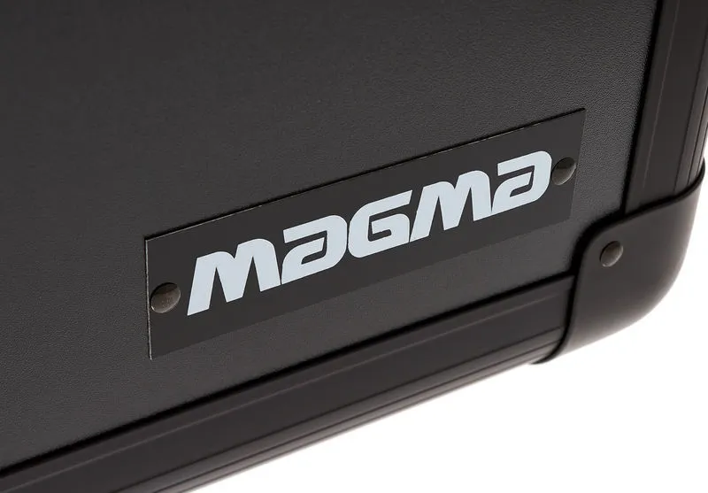 Magma Carry Lite DJ-Case XXL