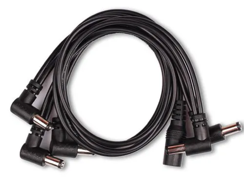 Mooer PDC-5A Multi DC Power Cable