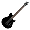 Sterling by Music Man Axis AX3S Black