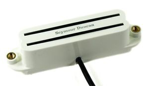 Seymour Duncan  SHR-1b Hot Rails for Strat Pch
