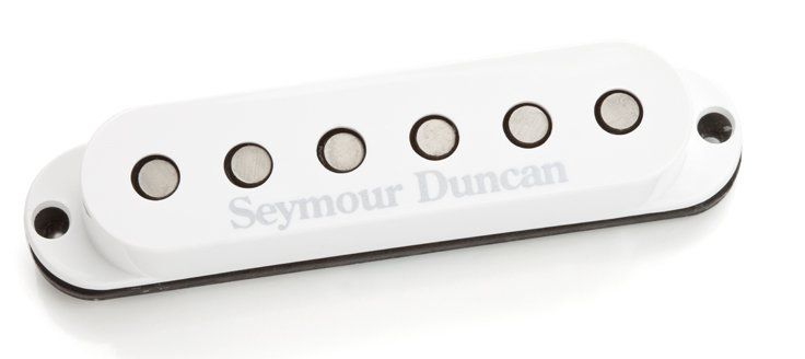 Seymour Duncan  SSL-5 Custom Stag for Strat LLT