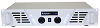 Ibiza Sound AMP600-WH