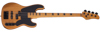 Schecter Model T Session Aged Natural Satin