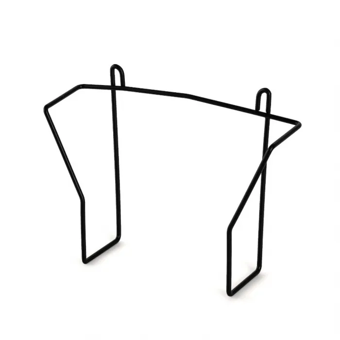 Glorious Vinyl Set Holder Smart 7-inch