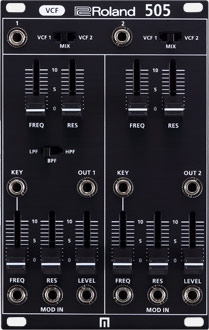 Roland SYSTEM-500 505