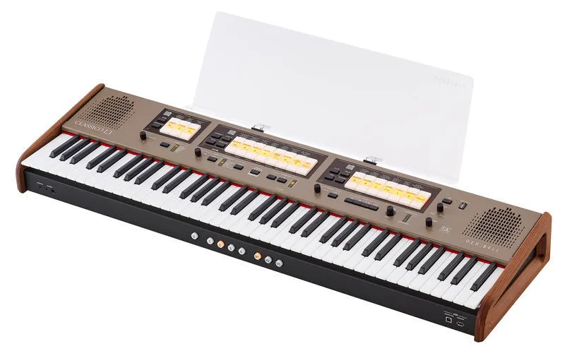 Dexibell Classico L3