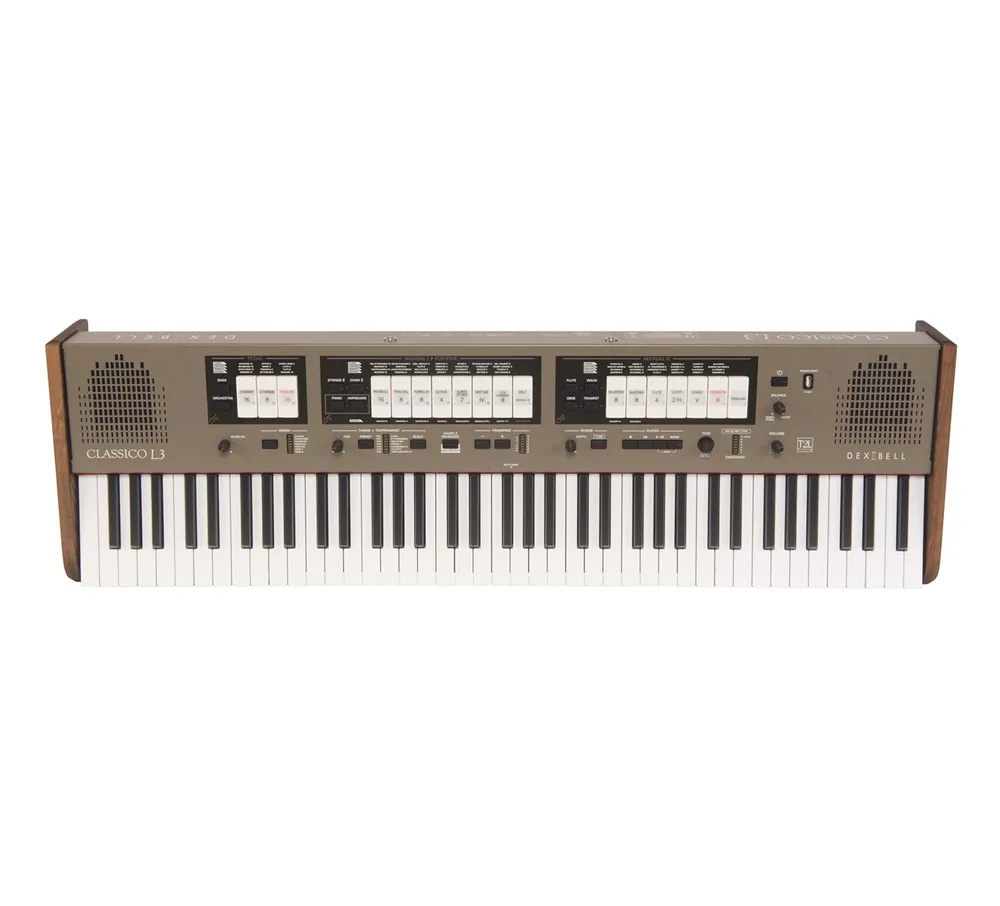 Dexibell Classico L3