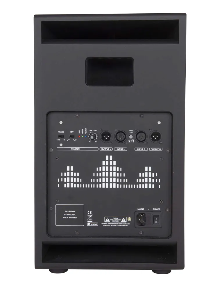 Dexibell DX SUBL3