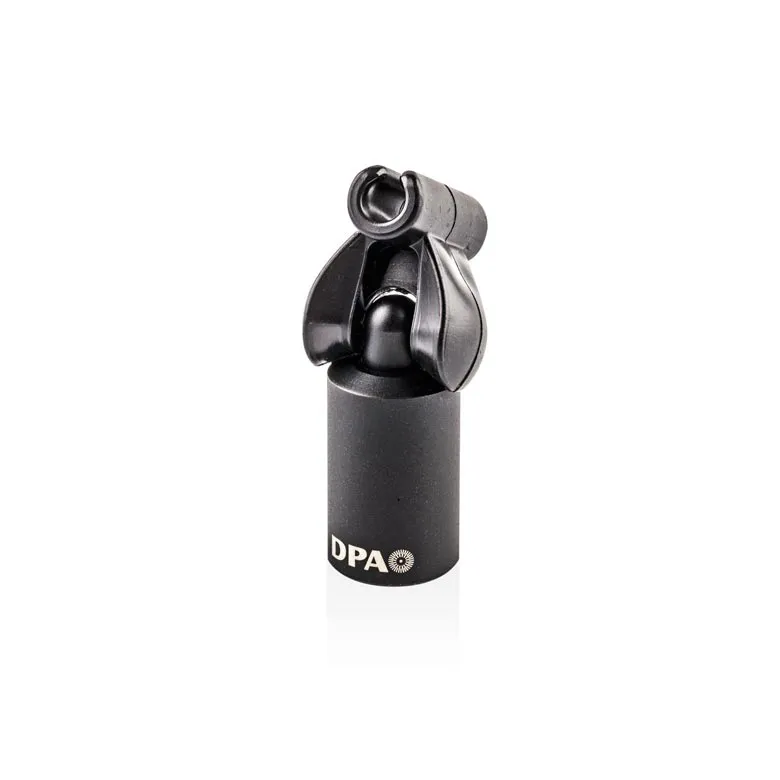DPA Stand Mount with a 3/8