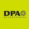DPA Boom Holder for MAHM6000-B/-F, Transparant, 5 pcs.