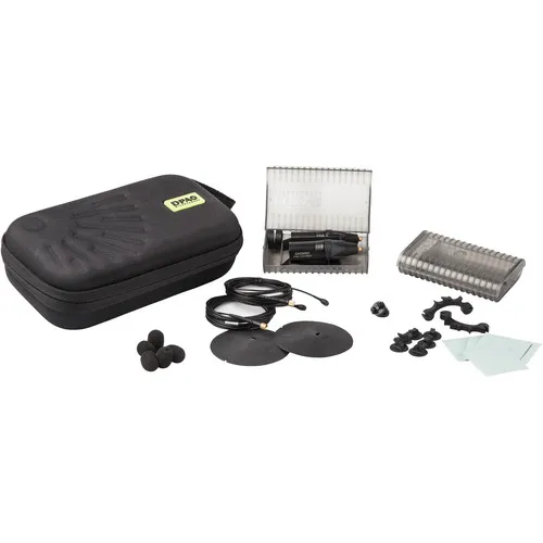 DPA CORE 4060 Stereo Microphone Kit