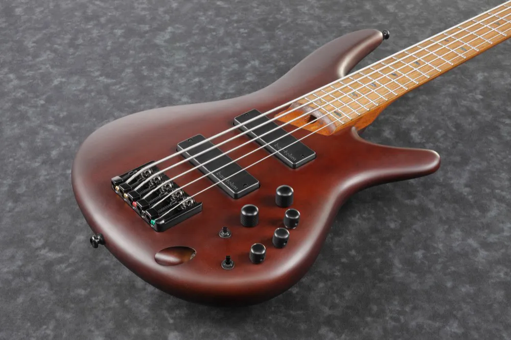 Ibanez SR505E-BM