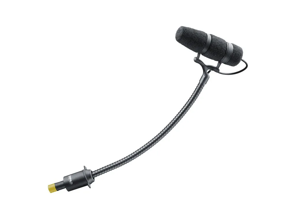 DPA CORE 4099 Mic, Extreme SPL