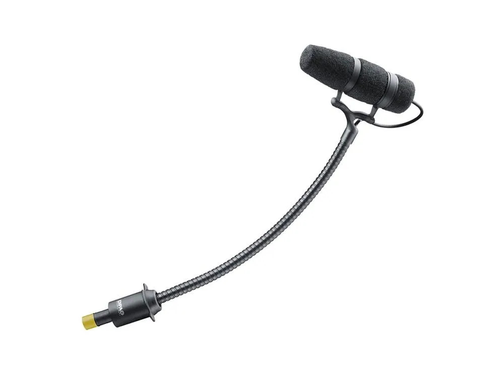 DPA CORE 4099 Mic, Loud SPL