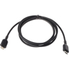 DPA MMA-A Lightning - Micro USB-B Cable, 1 m (39,4 in)