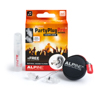Alpine Hearing Protection PartyPlug Pro Natural