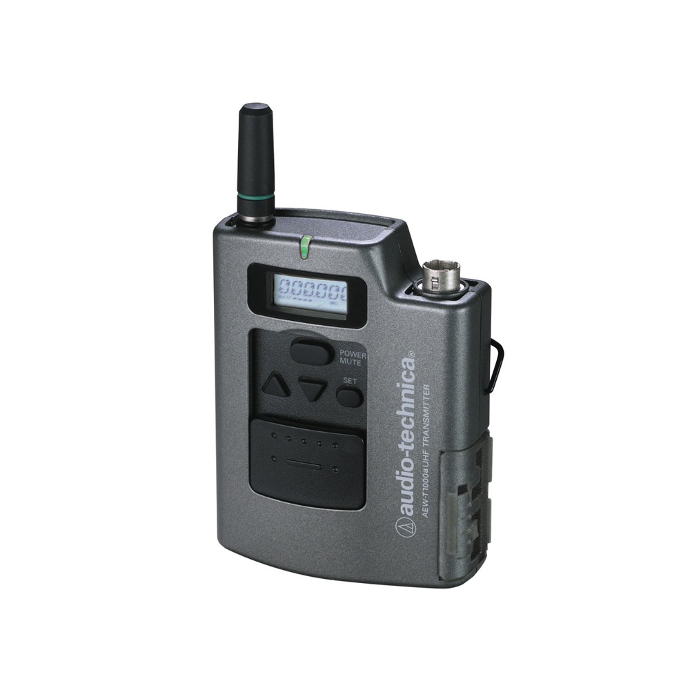 Audio-Technica AEW-T1000AC