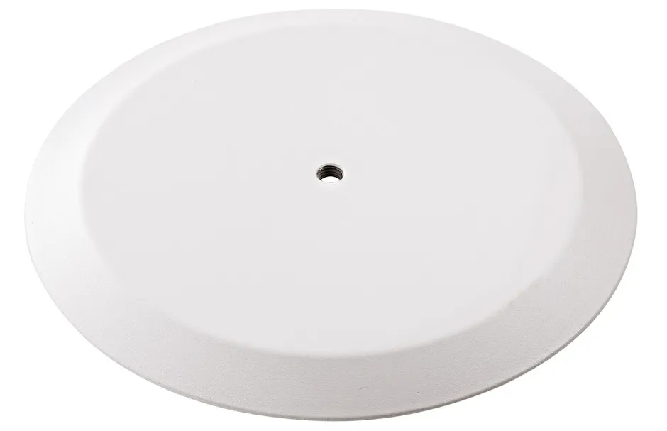 König & Meyer 26700W Base Plate White