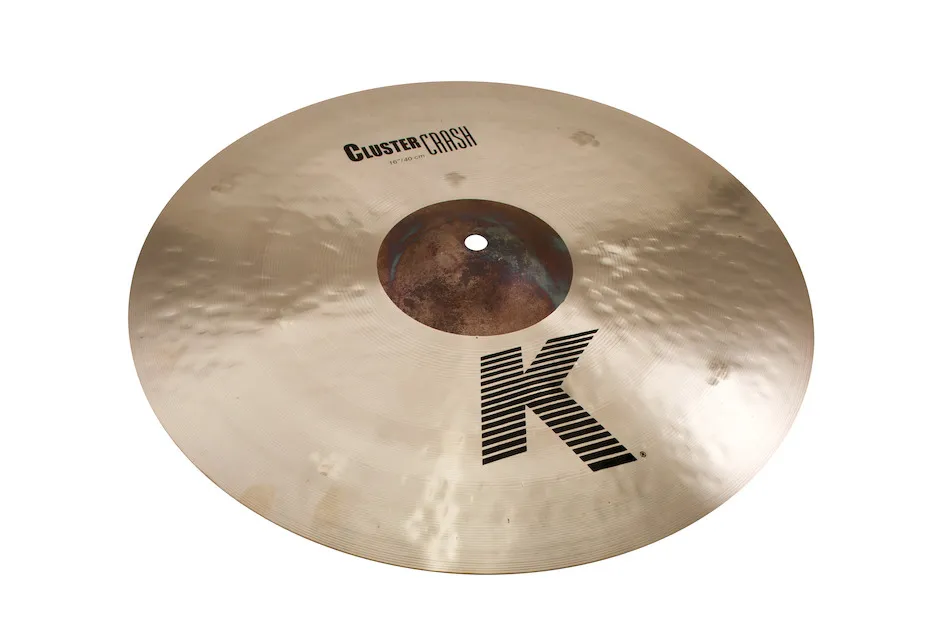 Zildjian 16