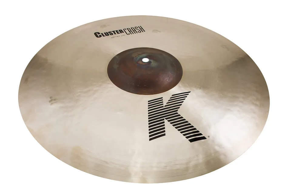 Zildjian 20