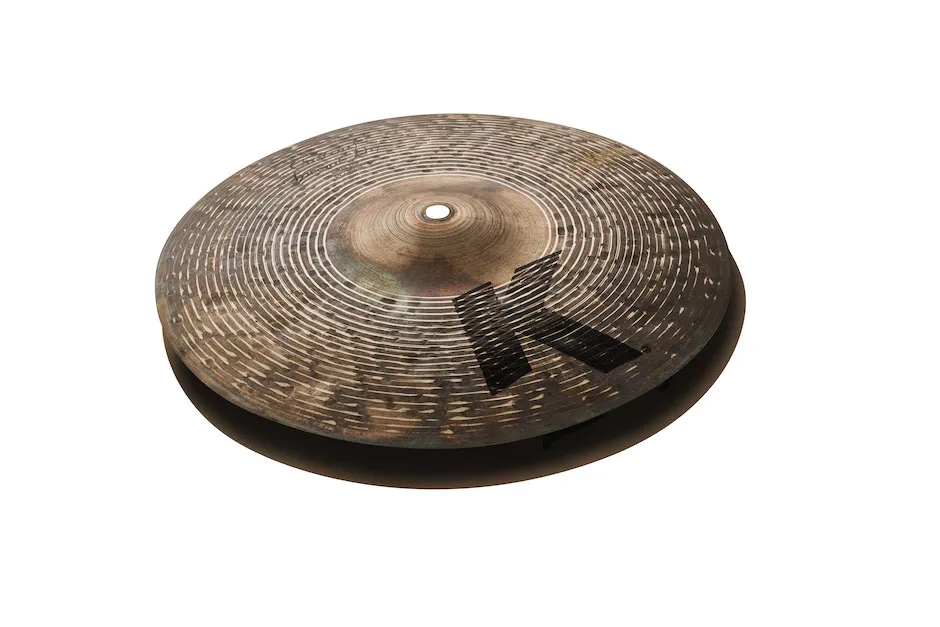 Zildjian 14